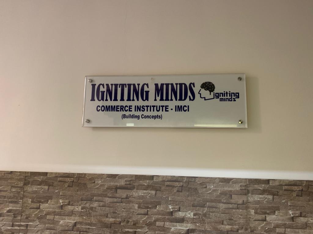IMCI-Commerce-Coaching-Class