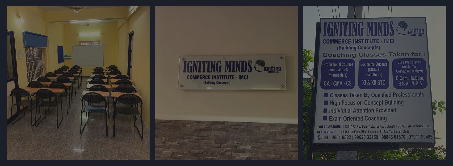 IMCI-Institute